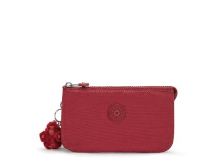 Organizér CREATIVITY L FUNKY RED  Kipling