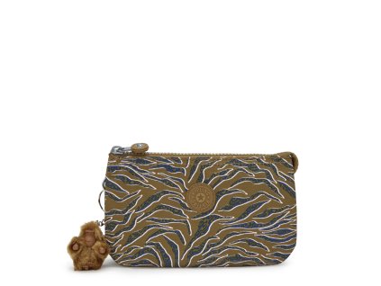 Organizér CREATIVITY L UNDERSEA LEAVES Kipling