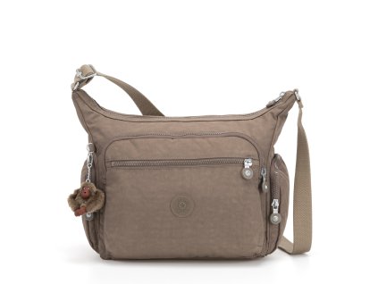 Kabelka GABBIE True Beige Kipling