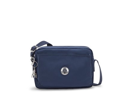 Kabelka ABANU M Endless Blue   Kipling