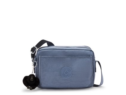 Kabelka ABANU M Blue Lover  Kipling