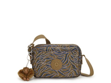 Kabelka Abanu Undersealeaves  Kipling