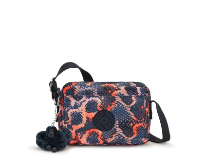 Kabelka Abanu Cobra Diva  Kipling