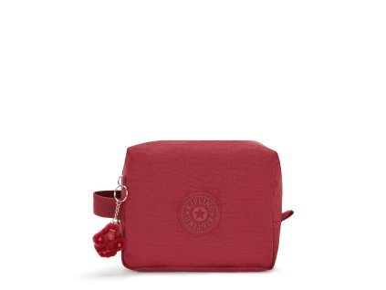 Kosmetická taška Parac Funky Red  Kipling