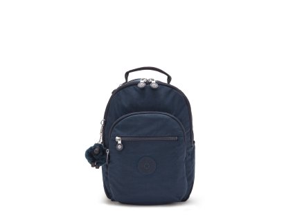 Batoh Seoul S Blue Bleu 2  Kipling