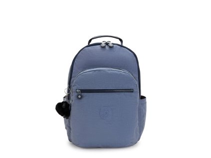 Batoh Seoul Blue Lover  Kipling