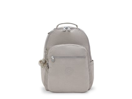 Batoh Seoul Grey Gris  Kipling