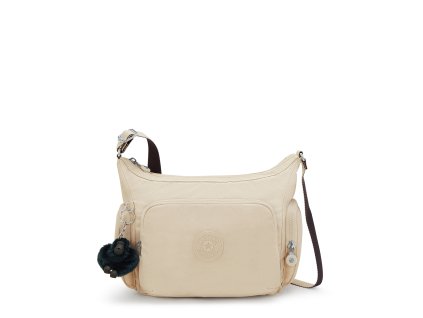 Kabelka Gabb S Back To Beige  Kipling