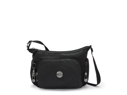 Kabelka Gabb S Undersea Jacquard  Kipling