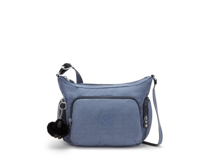 Kabelka Gabb S Blue Lover  Kipling
