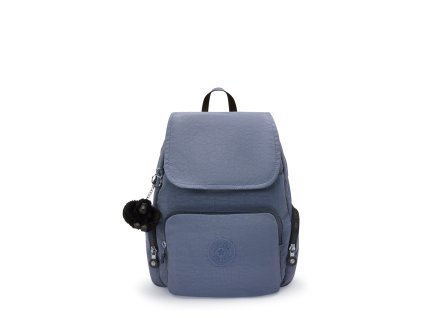 Batoh City Zip S Blue Lover  Kipling