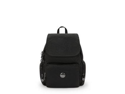 Batoh City Zip S Undersea Jacquard  Kipling