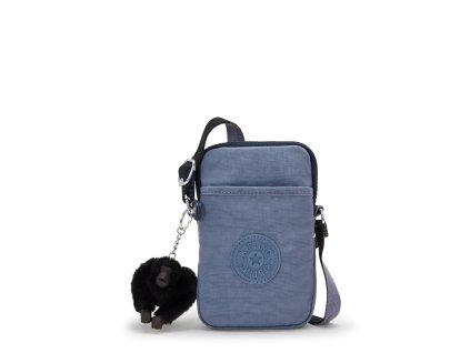 Taška na telefon a doklady Tally Blue Lover  Kipling