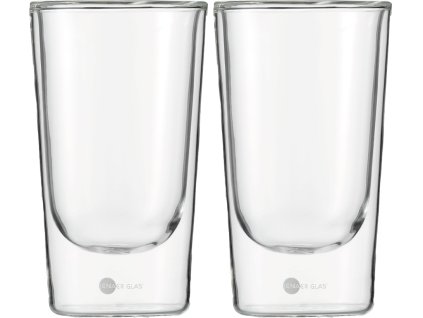 Sada 2 sklenic Zwiesel na latté HOT´N COOL PRIMO XL  Zwiesel Glas