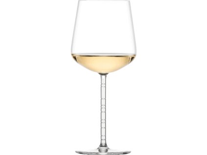Sada 2 sklenic na víno s bodem perlení JOURNEY  Zwiesel Glas