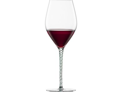 Sada 2 sklenic na víno Bordeaux SPIRIT zelená  Zwiesel Glas