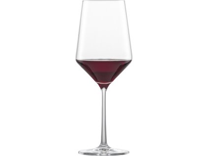 Sada 2 sklenic na červené víno Cabernet PURE  Zwiesel Glas