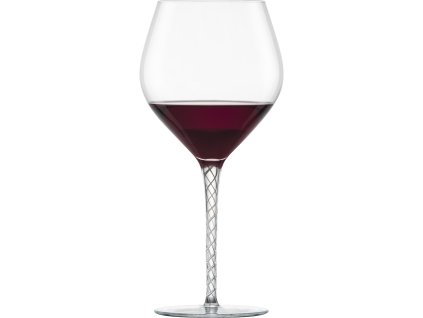 Sada 2 sklenice na Burgundy SPIRIT šedá  Zwiesel Glas