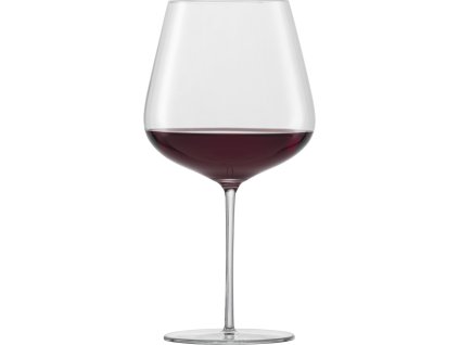 Sada 2 sklenic na červené víno Burgundy VERVINO  Zwiesel Glas