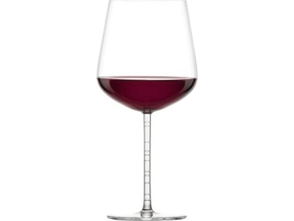 Sada 2 sklenic na červené víno Burgundy JOURNEY  Zwiesel Glas