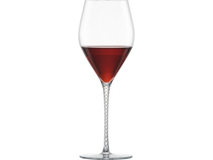 Sada 2 sklenic na červené víno SPIRIT šedá  Zwiesel Glas