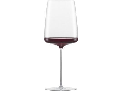 Sada 2 sklenic na silná a kořeněná vína SIMPLIFY  Zwiesel Glas