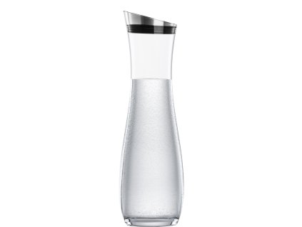 Karafa FRESCA s výkyvnou klapkou 1 l  Zwiesel Glas