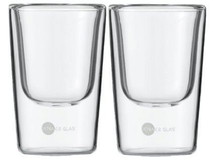 Sada 2 sklenic na espresso HOT´N COOL PRIMO vel. S  Zwiesel Glas