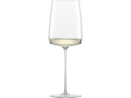Sada 2 sklenic na lehká a svěží vína SIMPLIFY  Zwiesel Glas