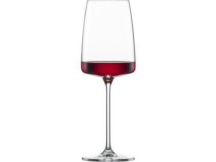 Sada 2 sklenic na lehké a svěží víno VIVID SENSES  Zwiesel Glas