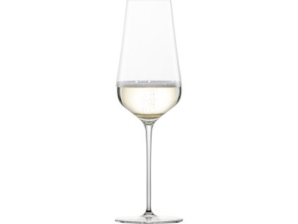 Sada 2 sklenic na šampaňské DUO  Zwiesel Glas