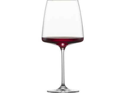 Sada 2 sklenic na hedvábné a luxusní víno VIVID SENSES  Zwiesel Glas