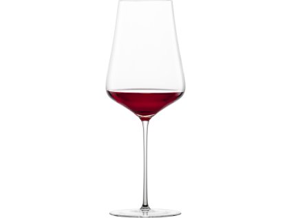 Sada 2 sklenic na červené víno Bordeaux DUO  Zwiesel Glas