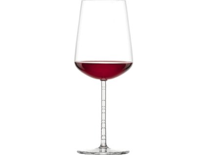 Sada 2 sklenic na červené víno Bordeaux JOURNEY  Zwiesel Glas
