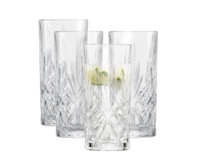 Sada 4 sklenic na koktejl SHOW  Zwiesel Glas