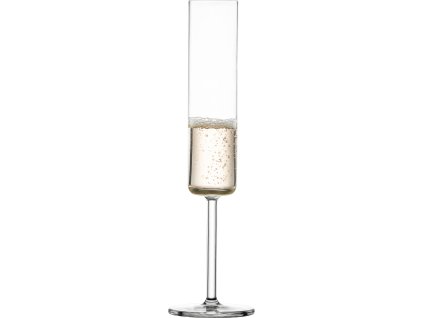 Sada 4 sklenic na šampaňské MODO  Zwiesel Glas
