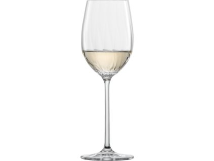 Sada 2 sklenic na bílé víno PRIZMA  Zwiesel Glas