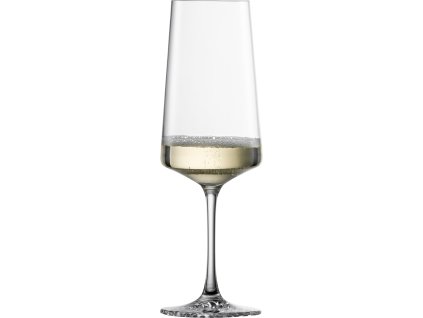 Sada 4 sklenic na šampaňské ECHO  Zwiesel Glas