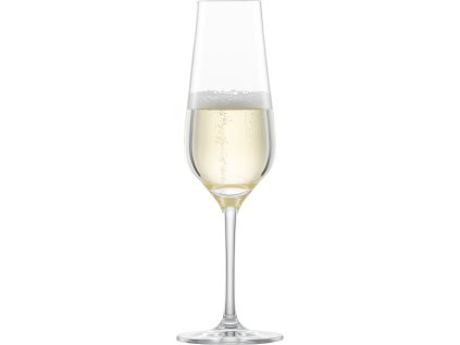 Sada 2 sklenic na sekt BOUQUET  Zwiesel Glas