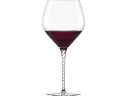 Sada 2 sklenic na Burgundy SPIRIT růžová  Zwiesel Glas
