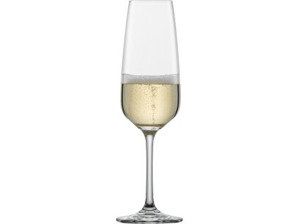 Sada 4 sklenic na sekt TULIP  Zwiesel Glas