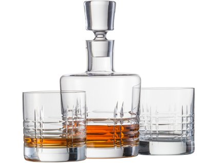 Sada na whisky Basic Bar Classic DESTILLE NO. 1 BY CHARLES SCHUMANN  Zwiesel Glas
