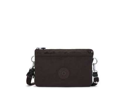 Kabelka Riri Nostalgic Brown Kipling