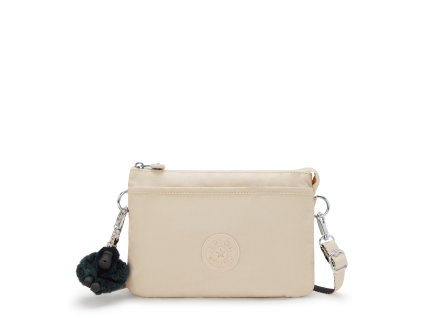 Kabelka Riri Back To Beige  Kipling