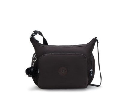 Kabelka Gabb Nostalgic Brown Kipling