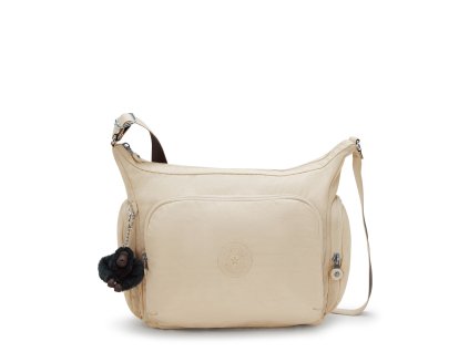Kabelka Gabb Back To Beige  Kipling