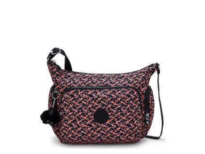 Kabelka Gabb Dancing Bouquet  Kipling