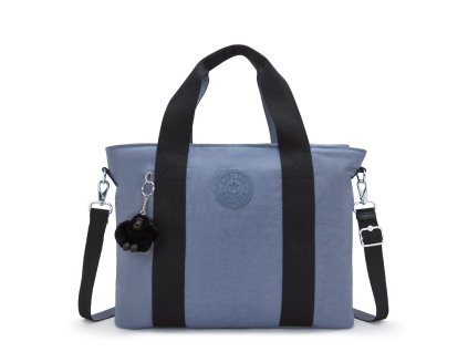 Taška Minta L Blue Lover  Kipling