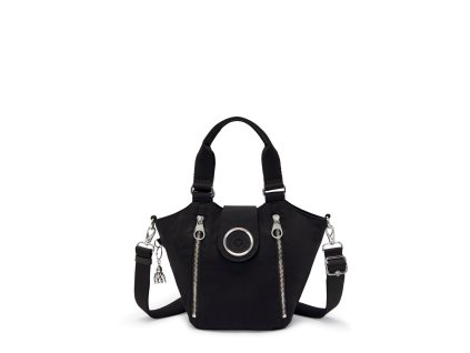 Kabelka Recicely S Black Spice  Kipling