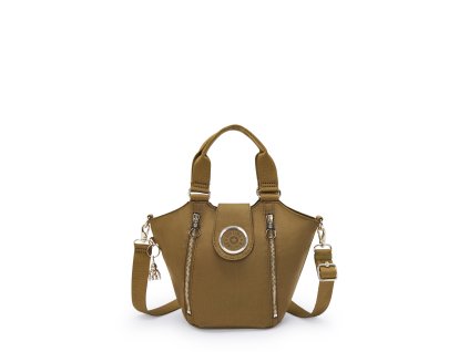 Kabelka Recicely S Dry Laurel Spice  Kipling